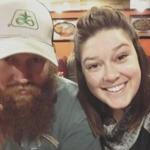 Meet your Posher, Karissa